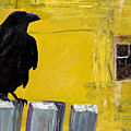 Watching by Pat Saunders-White Watching by Pat Saunders-White