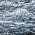 Water Art 20 Photograph by Bill Posner