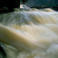 Water Coming right at you by Sven Brogren Water Coming right at you by Sven Brogren