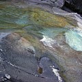 Water Flow by Kerryn Madsen- Pietsch Water Flow by Kerryn Madsen- Pietsch