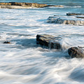 Water streams Photograph by Michalakis Ppalis Water streams Photograph by Michalakis Ppalis