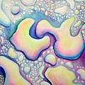 Waterdrop Dance by Nancy Mueller Waterdrop Dance by Nancy Mueller
