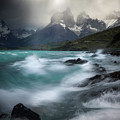Waves on Waves Photograph by Nicki Frates Waves on Waves Photograph by Nicki Frates