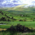 Way to Ardara Ireland by Jim Gola Way to Ardara Ireland by Jim Gola