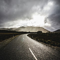 Way To Strathgordon by Jorgo Photography - Wall Art Gallery Way To Strathgordon by Jorgo Photography - Wall Art Gallery