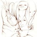 We Are Watching by Stephanie H Johnson We Are Watching by Stephanie H Johnson