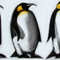 We Three Kings Painting by Paul Powis