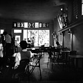 Weatherstone Coffee House by Lee Santa Weatherstone Coffee House by Lee Santa
