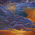 Welcome the Night by Johnathan Harris Welcome the Night by Johnathan Harris