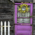 Welcome to the Farm Photograph by Holly Ross Welcome to the Farm Photograph by Holly Ross