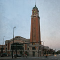 West Side Market by Terri Harper