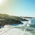 Westcoast highway number 1 sunny coast Photograph by Amanda Mohler Westcoast highway number 1 sunny coast Photograph by Amanda Mohler