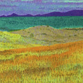 Western Edge Prairie Dream by Cris Fulton Western Edge Prairie Dream by Cris Fulton