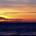 Weymouth to Purbeck Photograph by Baggieoldboy Weymouth to Purbeck Photograph by Baggieoldboy