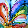What A Fly Dreams Painting by Rory Siegel What A Fly Dreams Painting by Rory Siegel