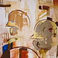 What is Identity by Stephen Lucas What is Identity by Stephen Lucas