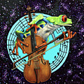 What's It All About Froggy? by John Lautermilch What's It All About Froggy? by John Lautermilch