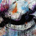 When Days Go By Painting by Tracy Bonin When Days Go By Painting by Tracy Bonin