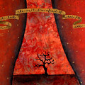 When I Pull Back the Veil by Pauline Lim When I Pull Back the Veil by Pauline Lim
