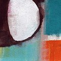 Where I Belong Painting by Linda Woods Where I Belong Painting by Linda Woods