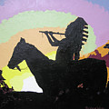 Where Spirit Takes Form by Ricklene Wren Where Spirit Takes Form by Ricklene Wren
