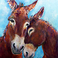 Whisky and Rye Painting by Brenda Peo Whisky and Rye Painting by Brenda Peo