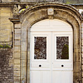 White Door by Melanie Alexandra Price