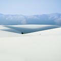 White Sands, New Mexico Photograph by Ron Pate White Sands, New Mexico Photograph by Ron Pate