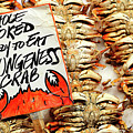 Whole Cooked Crabs Photograph by Todd Klassy Whole Cooked Crabs Photograph by Todd Klassy