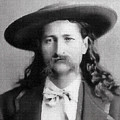 Wild Bill Hickok Mosaic by Daniel Hagerman Wild Bill Hickok Mosaic by Daniel Hagerman