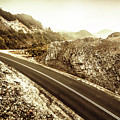 Wild Highland Road by Jorgo Photography - Wall Art Gallery Wild Highland Road by Jorgo Photography - Wall Art Gallery