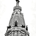 William Penn Print – Local PHL Market