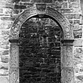 Window at Donegal Castle Ireland by Teresa Mucha Window at Donegal Castle Ireland by Teresa Mucha