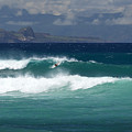 Windswept Ho'okipa Photograph by Susan Rissi Tregoning Windswept Ho'okipa Photograph by Susan Rissi Tregoning