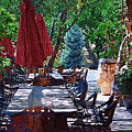 Wine Tasting Digital Art by Kirt Tisdale Wine Tasting Digital Art by Kirt Tisdale