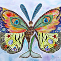 Winged Metamorphosis by Lucy Arnold Winged Metamorphosis by Lucy Arnold