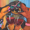 Wining Wieners by Catherine G McElroy