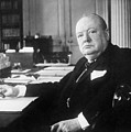 Winston Churchill At Number 10 Downing Street by War Is Hell Store Winston Churchill At Number 10 Downing Street by War Is Hell Store