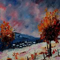 Winter 560110 by Pol Ledent Winter 560110 by Pol Ledent