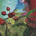 Winter Berries by Nadine Rippelmeyer Winter Berries by Nadine Rippelmeyer