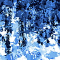 Winter Forest by Tim Richards Winter Forest by Tim Richards
