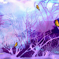 Winter of Our Discontent Digital Art by Seth Weaver Winter of Our Discontent Digital Art by Seth Weaver