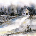 Winter tale by Aniko Hencz Winter tale by Aniko Hencz