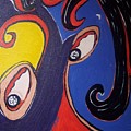 Woman30 by Seon-Jeong Kim Woman30 by Seon-Jeong Kim