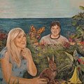Wonder World by Larry Whitler Wonder World by Larry Whitler