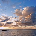 Wondrous Skies Gallipoli Photograph by Allan Van Gasbeck Wondrous Skies Gallipoli Photograph by Allan Van Gasbeck