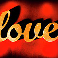 Words Of Love And Retro Romance by Jorgo Photography - Wall Art Gallery Words Of Love And Retro Romance by Jorgo Photography - Wall Art Gallery