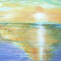 Wow Sunset by Debbie Lewis Wow Sunset by Debbie Lewis