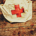 WW2 nurse hat. Army medical corps Photograph by Jorgo Photography WW2 nurse hat. Army medical corps Photograph by Jorgo Photography