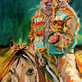 Wyoming Cowgirl by Diane Whitehead Wyoming Cowgirl by Diane Whitehead